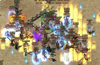 盟友齐心，征战四方的传奇sf等你来加入