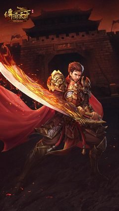 全新传奇sf开启，释放你的战斗激情